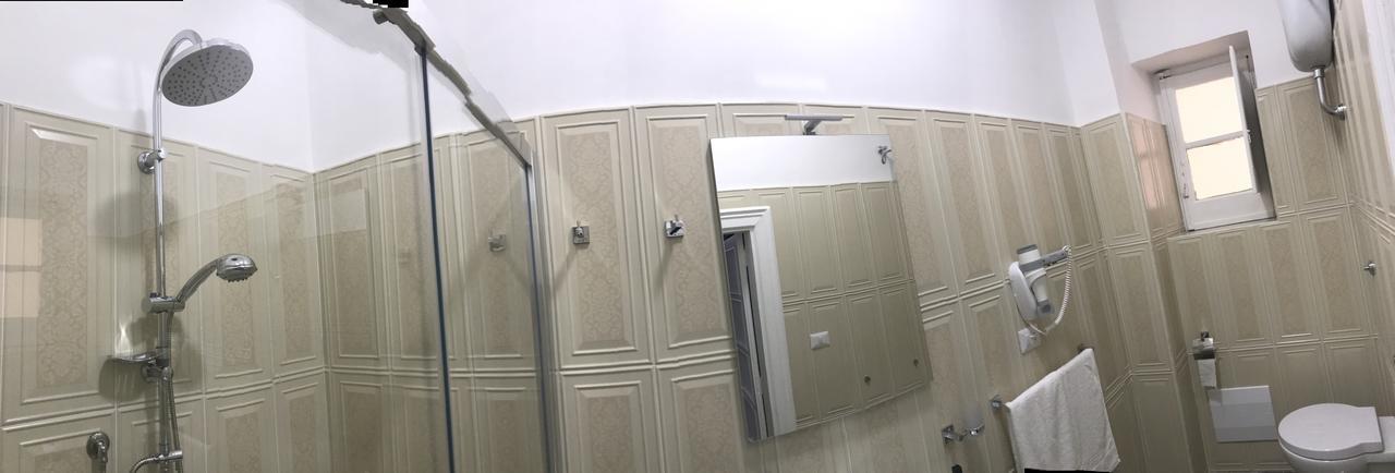 I 4 Elementi Affittacamere